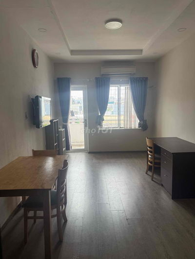 Căn hộ trung tâm Thành phố (Quận 1)