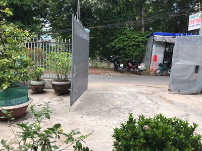 Phòng trọ 16m2 ngay cầu Gạch ròi lớn