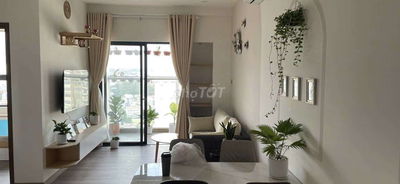 RẺ NHẤT KHU CHUNG CƯ 2PN 153 ĐIỆN BIÊN PHỦ (PARK VIEW) - FULL NỘI THẤT