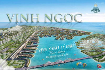 Bán nhà phố Vinhomes Cần Giờ, 75m2 chỉ cần thanh toán 20%, nhận nhà, LH 0912 282 ***
