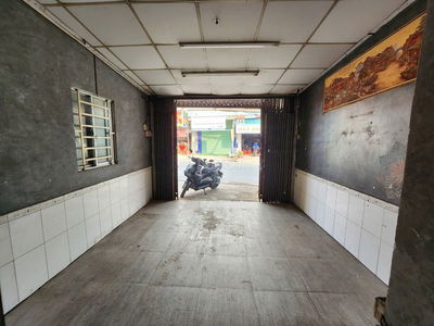 Cần cho thuê phòng có MBKD giá rẻ Bình Chánh