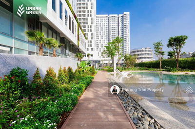 79 Căn Urban Green cho thuê|full diện tích, tầm view|mới 100%|tiện ích resort| ở ngay| xem nhà 24/7