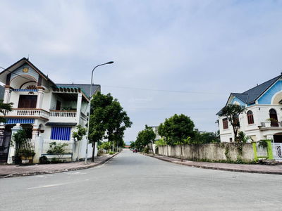 KĐT Thiên Lộc - SẮP RA SỔ - GIÁ TỪ 800 triệu