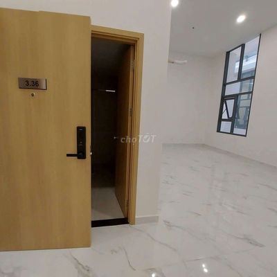 2.2 TỶ CÒN T.L MẠNH - CĂN HỘ TMDV - 44M2 - Q6 - CHỦ GẤP TRONG THÁNG
