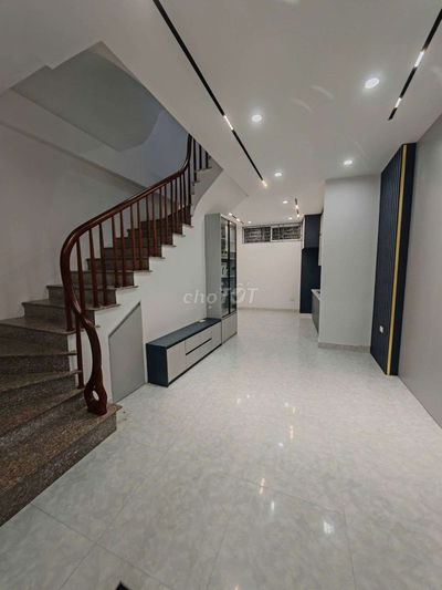 Bán nhà làng cổ Đông Ngạc