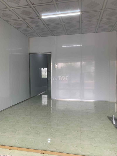 cho thuê nhà mặt tiền đường Phạm Hữu Lầu, Sa Đéc, Đồng Tháp