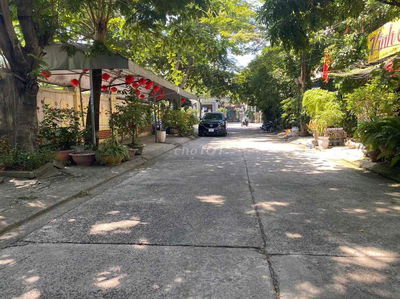 Bán đất Bàu Mạc 16 view Trường Học sát Biển