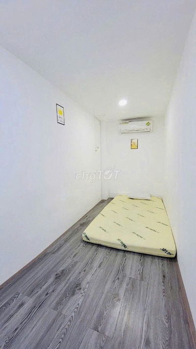 Căn hộ 2 PN Huỳnh Văn Bánh