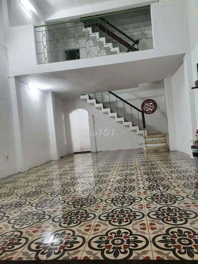 nhà 4 PHÒNG NGỦ 4x12 ĐIỆN biên PHỦ