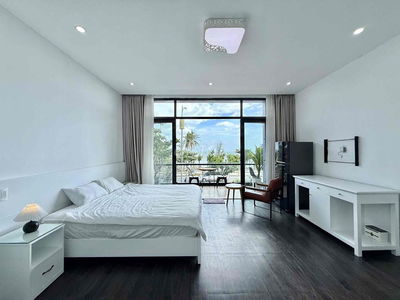 CHO THUÊ VILLA SÂN VƯƠN VIEW BIỂN KHU SƠN TRÀ