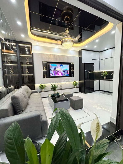 Nóng bỏng tay, Chỉ 5.65 tỷ, nhà mới 3 ngủ - 30m trung tâm Hai Bà Trưng