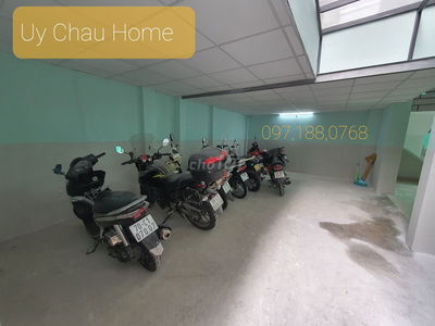 Phòng trọ Tân Bình, Tân Phú - ưu đãi tháng 12