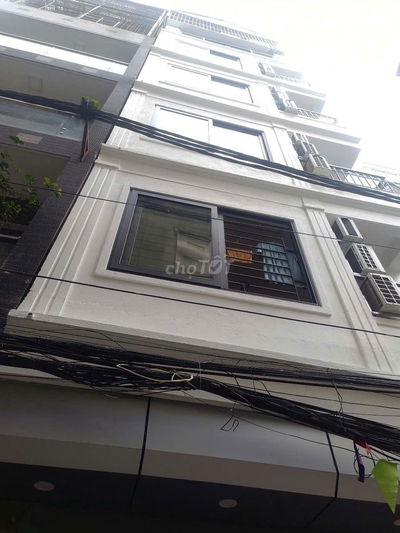 BÁN CĂN HỘ CHO THUÊ Ở TRẦN CUNG- RỘNG 70M2 -OTO ĐỖ CỬA - DÒNG TIỀN CAO