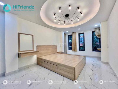 CĂN HỘ SIU XINH NGAY CMT8 TÂN BÌNH