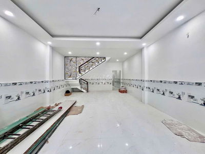 Cặp Nhà liền kề SHR 5m x 25m/ 1 Căn. 1/ Ngắn Hẻm 6m Nguyễn Thị Kiểu