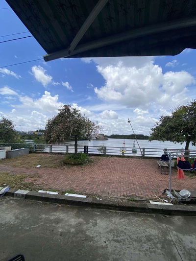 Bán nhà sổ riêng 31m2 _lê văn lương _Nhơn Đức _Nhà Bè