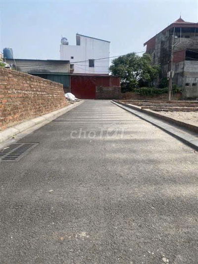 💥 LÔ HIẾM 45M² ĐẠI BẰNG  NGUYÊN KHÊ  – NGÕ THÔNG  GIÁ CHỈ HƠN 3,X TỶ