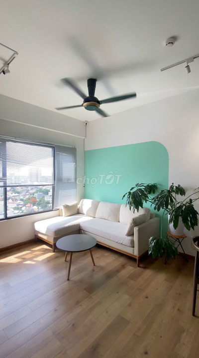 THUÊ NHANH FLORA NOVIA, 12.5TR FULL NỘI THẤT MỚI KEENG 2PN2WC