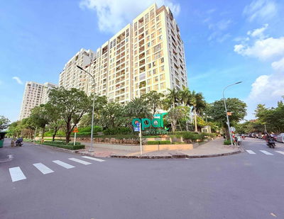 ✅BÁN ĐẤT ĐƯỜNG SỐ 20 ĐƯỜNG THÔNG SÁT SÔNG SÀI GÒN -NƠI LÍ TƯỞNG AN CƯ