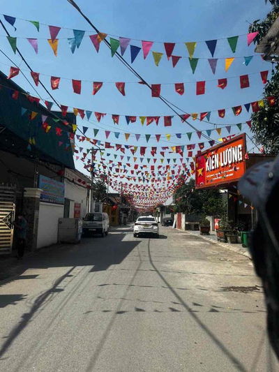 Siêu Phẩm  118,4m Đặng Xá - Vạn Điểm - Thường Tín - Hà Nội