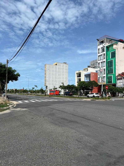 Chính Chủ Cặp Đất BIỂN _ Đường 33m MINH MẠNG_ NGŨ HÀNH SƠN_ Đẹp