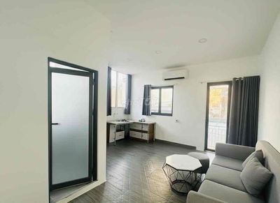 Phòng Full NT Chỉ Từ 4 Tr/Tháng có bancon - ngay ngã tư Bảy Hiền