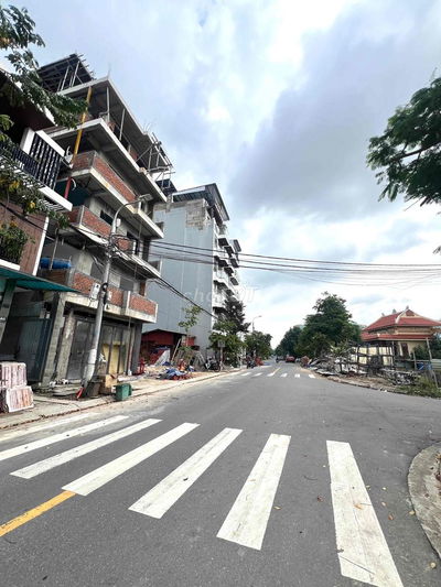 Lô Đất MT NGUYỄN ĐÌNH CHIỂU _ 191m2 _ NAM VIỆT Á _ Xây Căn Hộ P Trọ