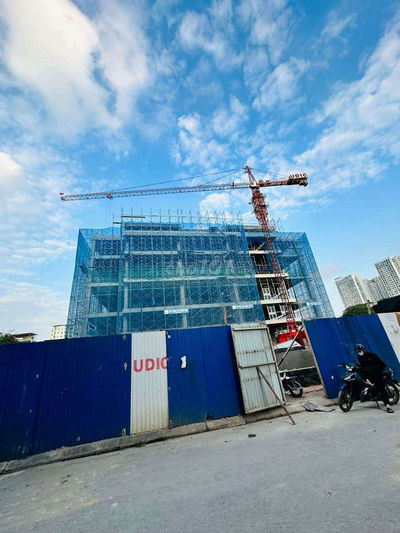 Bán căn thương mại 3N2VS diện 84,5m2