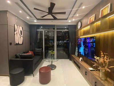 Cho thuê căn 2PN toà Landmark giá 19 triệu Vinhomes Central Park