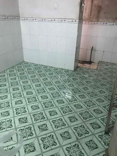 Phòng trọ Quận 12