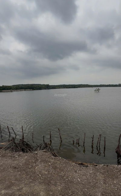 [BĐS BỜ SÔNG PHƯỚC AN - NHƠN TRẠCH] - CHỈ 670k/m2