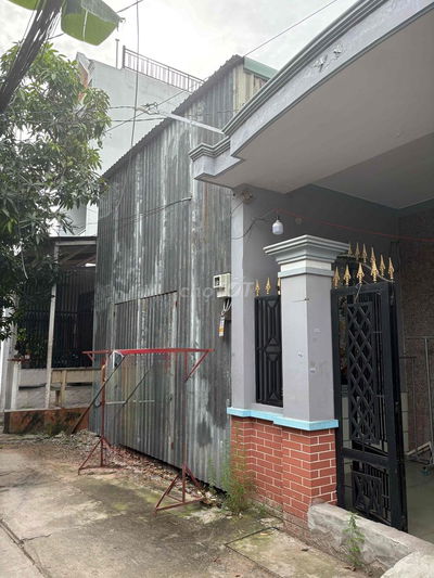 Chính chủ bán lô đất Hồ Văn Long Tân Tạo Bình Tân