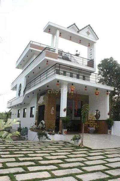 Nhà ở cần bán Tân Châu-An Giang