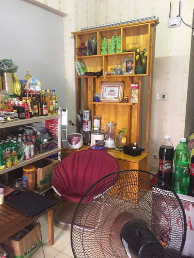 Bán chung cư Simona tầng trệt, thích hợp vừa ở vừa kinh doanh buôn bán