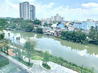 CHÍNH CHỦ BÁN CH DLUSSO 2PN 4.98TỶ 69M2 CÓ THỂ ĐI XEM NHÀ NGAY