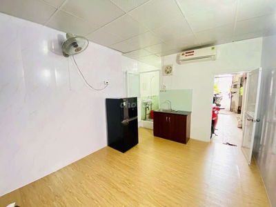 🔥 Cực Hot, Phòng Trệt full NT siêu hiếm quận 10