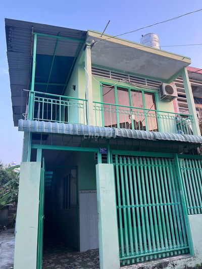 BÁN NHÀ HẺM XE HƠI ĐƯỜNG LÝ THƯỜNG - KIỆT MỸ THO