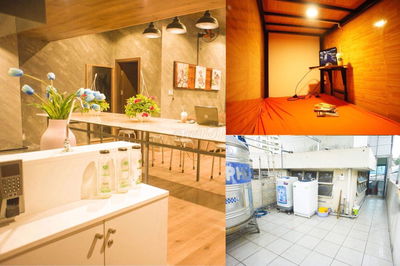 Nguyễn Tri Phương Sư Vanh Hạnh Văn phòng Sinh viên Phòng riêng, ghép