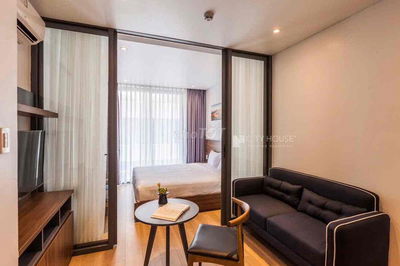 CHO THUÊ CĂN HỘ 1 PHÒNG NGỦ ĐƯỜNG LÊ VĂN SỸ QUẬN 3 GẦN PHÚ NHUẬN