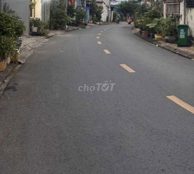 14 tỷ | MT kinh doanh TP Thủ Đức | 189m² | Ngang 5m | Gần Lê Văn Việt