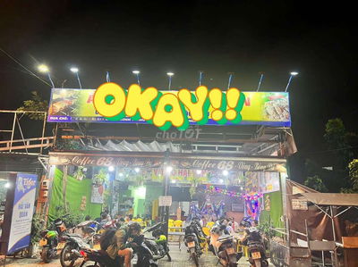 SANG CAFE 8 x 20m. Bình Hưng Hòa. Bình Tân