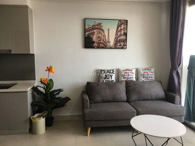 ⭐CHO THUÊ GẤP 2PN2WC RIVER PANORAMA FULL NỘI THẤT CHỈ 12 TRIỆU