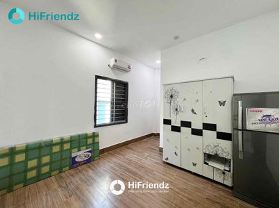 Căn Hộ Mini Sẵn Nội Thất - Chỉ Cách Lê Trọng Tấn 10-15P Đi Xe