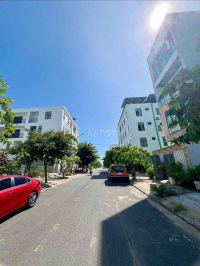 Bán cặp MT Trần Minh Tông Sát Biển Hoà Minh Liên Chiểu