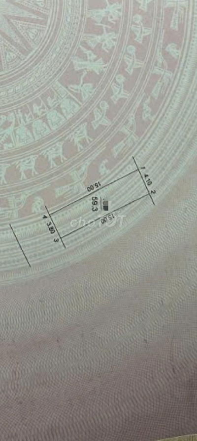 LÔ ĐẤT KINH DOANH SÁT VINHOME CỔ LOA, CẦU TỨ LIÊN, OTO TRÁNH. GIÁ TỐT