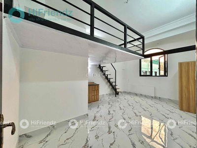 KHAI TRƯƠNG PHÒNG MỚI 100% - DUPLEX CỬA SỔ - GẦN BỜ KÈ HOÀNG SA