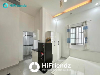 🔥STUDIO CỬA SỔ TRỜI ĐẦY ĐỦ NỘI THẤT GIÁ RẺ NGAY PHAN ĐÌNH PHÙNG QUẬN 3