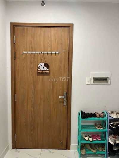 star tower, 55,6 m² bao sổ hồng 1,320 tỷ. Thuê được 7,5 triệu/th