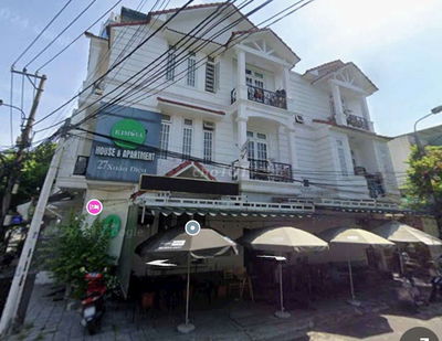 ✅  CHÍNH CHỦ CHO THUÊ MẶT BẰNG LÔ GÓC, ĐỐI DIỆN CÔNG VIÊN, Hải Châu ✅