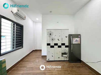 CHDV GIÁ RẺ - FULL NT - CÓ CỬA SỔ TRỜI - GẦN ĐẠI HỌC CÔNG THƯƠNG